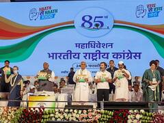 रायपुर अधिवेशन से बदल जाएगी राजस्थान कांग्रेस की तस्वीर, कई नेताओं का भविष्य खतरे में