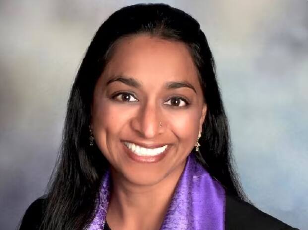 darshna-patel-indian-american-woman-research-scientist-california-state-assembly-elections-in-2024 Scientist Darshna Patel: ਭਾਰਤੀ ਮੂਲ ਦੀ ਦਰਸ਼ਨਾ ਪਟੇਲ ਅਮਰੀਕਾ 'ਚ ਲੜੇਗੀ ਕੈਲੀਫੋਰਨੀਆ ਸਟੇਟ ਅਸੈਂਬਲੀ ਦੀ ਚੋਣ, ਜਾਣੋ ਉਨ੍ਹਾਂ ਬਾਰੇ