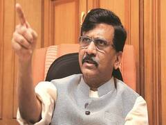 तुमच्या पक्षात सगळे संत आणि महात्मे भरलेत का? राऊतांचा भाजपला सवाल, ...तर भ्रष्टाचाराची 100 प्रकरणे बाहेर येतील