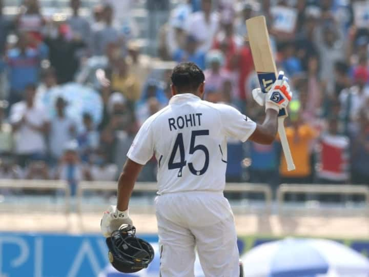 Indian Captain Rohit Sharma have scored 511 runs till now in 2023 know his stats Rohit Sharma: अब तक 2023 में जमकर बोला रोहित शर्मा का बल्ला, हैरान कर देने वाले हैं भारतीय कप्तान के आंकड़े