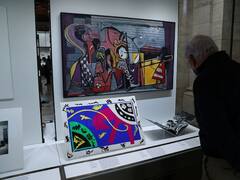 Photo: ये है दुनिया की सबसे महंगी किताब... दो सौ करोड़ से ज्यादा है कीमत