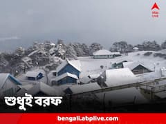 বরফাবৃত সান্দাকফু, বসন্তের শুরুতে নয়নাভিরাম দৃশ্যের সাক্ষী পর্যটকরা