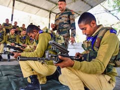 'No Reason To Interfere': Delhi HC Dismisses Pleas Challenging Agnipath Military Recruitment Scheme