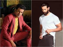 Manoj Bajpayee Shares How Hrithik Roshan Drove Him To Give Up His Dancing Dream
