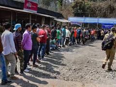 Meghalaya Election 2023: 4 पार्टियों के बीच मेघालय में फाइट, जानें चुनाव से जुड़े 10 Facts