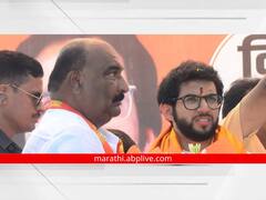 'शिंदे गटाचे घोटाळे भाजप उघड करतं'; आदित्य ठाकरेंच्या आरोपांवर भुमरेंनी दिलं उत्तर, म्हणाले...