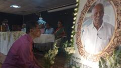 পদ্মশ্রী পাওয়া উচিত ছিল বলরামের, কিংবদন্তির স্মরণসভায় ফের একবার বিতর্ক উস্কে দিলেন সত্যজিৎ