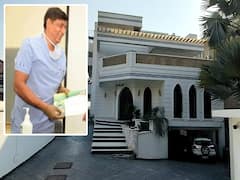 Hyderabad News : హైదరాబాద్ లో గన్ ఫైర్ కలకలం, తుపాకీతో కాల్చుకుని ఎంపీ అసదుద్దీన్ బంధువు ఆత్మహత్య!