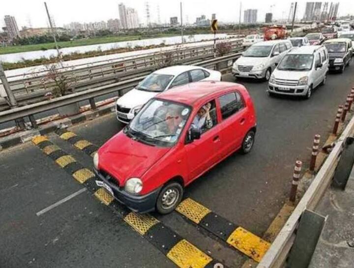 ਓਵਰ ਸਪੀਡ ਕਾਰਨ ਵੱਧ ਰਹੇ ਹਾਦਸਿਆਂ ਨੂੰ ਰੋਕਣ ਲਈ ਅਜਿਹੇ ਸਪੀਡ ਬ੍ਰੇਕਰ ਲਗਾਏ ਜਾ ਰਹੇ ਹਨ। ਹਾਲਾਂਕਿ, ਉਹ ਕਿਸੇ ਵੀ ਤਰ੍ਹਾਂ ਵਾਹਨ ਨੂੰ ਕੋਈ ਨੁਕਸਾਨ ਨਹੀਂ ਪਹੁੰਚਾਉਂਦੇ ਹਨ। ਇਨ੍ਹਾਂ ਸਪੀਡ ਬਰੇਕਰਾਂ ਨੂੰ ਬਣਾਉਣ ਪਿੱਛੇ ਵੀ ਵਿਗਿਆਨ ਹੈ। ਆਓ ਜਾਣਦੇ ਹਾਂ ਕਿ ਇਹ ਆਵਾਜ਼ ਕਿੱਥੋਂ ਆਉਂਦੀ ਹੈ ਅਤੇ ਇਸ ਨੂੰ ਕਿਵੇਂ ਡਿਜ਼ਾਈਨ ਕੀਤਾ ਗਿਆ ਹੈ।