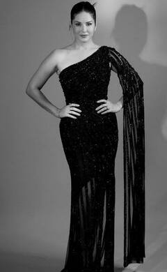 Sunny Leone : 'அழகோ அழகு அவள் கண்ணழகு..’மனதை மயக்கும் சன்னி லியோனின் புதிய புகைப்படங்கள்!