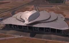 પીએમ મોદી આજે કર્ણાટકના શિવામોગા એરપોર્ટનું ઉદઘાટન કરશે, તે પહેલાં જુઓ એરપોર્ટની ખાસ તસવીરો