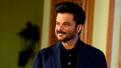Anil Kapoor: அனில் கபூரின் ஃபிட்னஸ் சீக்ரெட்  என்ன தெரியுமா? - வாங்க பார்க்கலாம்..!