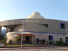 MP Budget Session 2023: एमपी विधानसभा के आसपास धारा 144 लागू, लाठी-डंडा, भाला-चाकू प्रतिबंधित