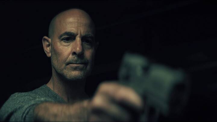 The international version, starring Priyanka and Richard, is created by the Russo Brothers.