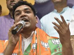 'जेल से सरकार चलाने का पाप बंद होना चाहिए', बोले कपिल मिश्रा, CM केजरीवाल पर तंज- कुछ विभाग आप संभालिए