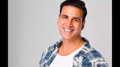 Akshay Kumar : अक्षय कुमारला पहिल्या सिनेमाचं मानधन किती मिळालं होतं? जाणून घ्या...