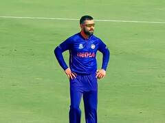 In Photos: किंग कोहली के नाम दर्ज है गेंदबाज़ी का खास रिकॉर्ड, जिससे वो ऐसा करने वाले बने इकलौत बॉलर