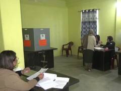 Assembly Election 2023: Voting Underway In Meghalaya And Nagaland—In Pics