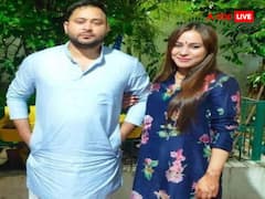 राबड़ी आवास में गूंजने वाली है किलकारी, तेजस्वी यादव बनने जा रहे हैं पिता, खुद ही बताया