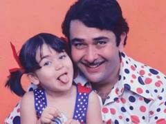 Guess Who: बॉलीवुड की टॉप एक्ट्रेस रह चुकी है पापा की गोद में बैठी ये क्यूट बच्ची, शादी ने डुबाया था करियर