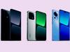 Xiaomi 13 Series: গ্লোবাল মার্কেটে হাজির শাওমি ১৩ সিরিজ, কোন কোন ফোন লঞ্চ হল?