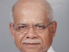 हिमाचल के राज्यपाल शिव प्रताप शुक्ला, कैलाश अस्पताल में भर्ती, दिल्ली दौरे पर बिगड़ी तबीयत