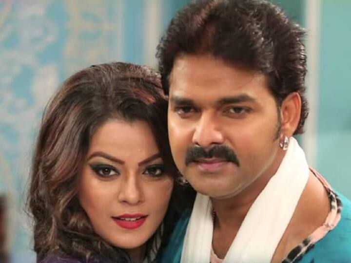 Pawan Singh की इस हीरोइन पर लग चुका है 'होमब्रेकर' का टैग, पॉपुलर एक्ट्रेस का घर तोड़ने का लगा था आरोप Pawan Singh Actress Nidhi jha breaks Anjana Singh and Yash kumarr marriage fans give her home breaker tag Pawan Singh की इस हीरोइन पर लग चुका है 'होमब्रेकर' का टैग, पॉपुलर एक्ट्रेस का घर तोड़ने का लगा था आरोप