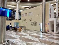 પીએમ મોદી આજે કર્ણાટકના શિવામોગા એરપોર્ટનું ઉદઘાટન કરશે, તે પહેલાં જુઓ એરપોર્ટની ખાસ તસવીરો