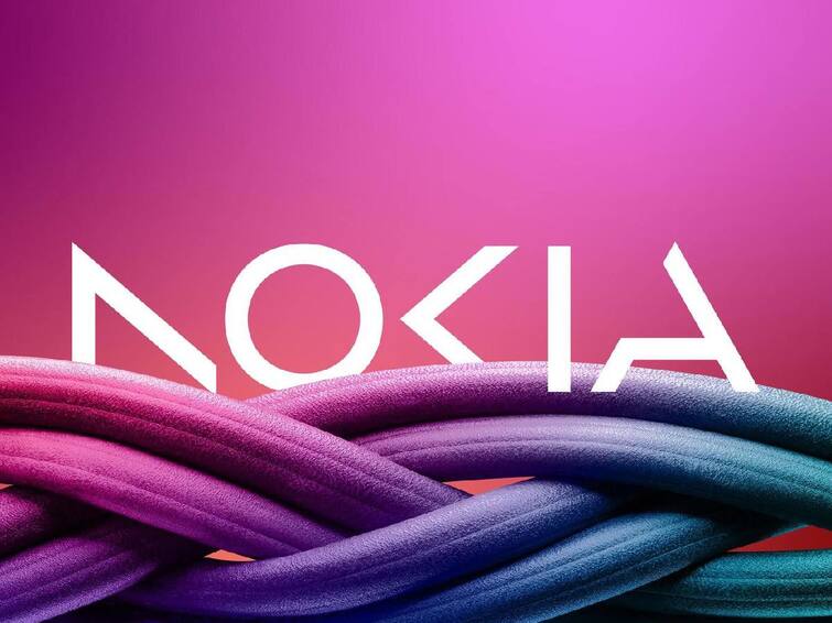 Finnish 5G equipment maker Nokia Oyj has changed its logo after almost 60 years NOKIA LOGO: உலகப்புகழ் பெற்ற நோக்கியா.. 60 ஆண்டுகளுக்கு பின் மாபெரும் மாற்றம்..! என்ன தெரியுமா?