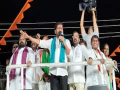 Revanth Reddy : కాంగ్రెస్ ఏంచేసిందో చర్చకు సిద్ధం, నేను చెప్పింది తప్పైతే ముక్కు నేలకు రాస్తా- రేవంత్ రెడ్డి