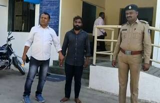 Crime News: ઘોર કળીયુગ! વડોદરામાં કાકાએ 12 વર્ષની ભત્રીજીનું અપહરણ કરી દુષ્કર્મ આચરતા ચકચાર