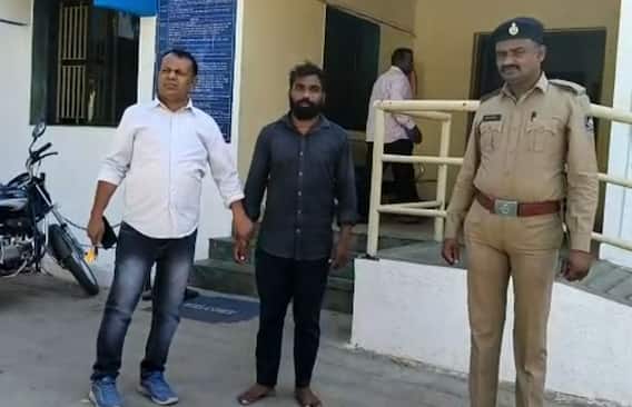 Crime News: ઘોર કળીયુગ! વડોદરામાં કાકાએ 12 વર્ષની ભત્રીજીનું અપહરણ કરી દુષ્કર્મ આચરતા ચકચાર
