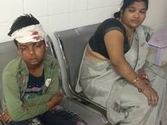 बूंदी में दर्दनाक सड़क हादसा, ओवरलोड ट्रैक्टर ने कार को रौंदा, मां और उसके दो बच्चों की मौत; 6 लोग घायल