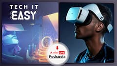 Learning In Metaverse: How AR/VR is aiding classrooms | Tech It Easy EP - 43