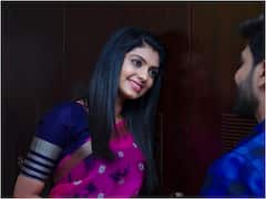 Gruhalakshmi February 27th: డాక్టరమ్మ ఊహల్లో తేలిపోతున్న విక్రమ్- నందు, లాస్యకి ఎదురుతిరిగిన దివ్య