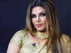 Rakhi Sawant : राखी सावंत देणार अभिनयाचे धडे; दुबईत सुरू केली अॅक्टिंग अॅकेडमी