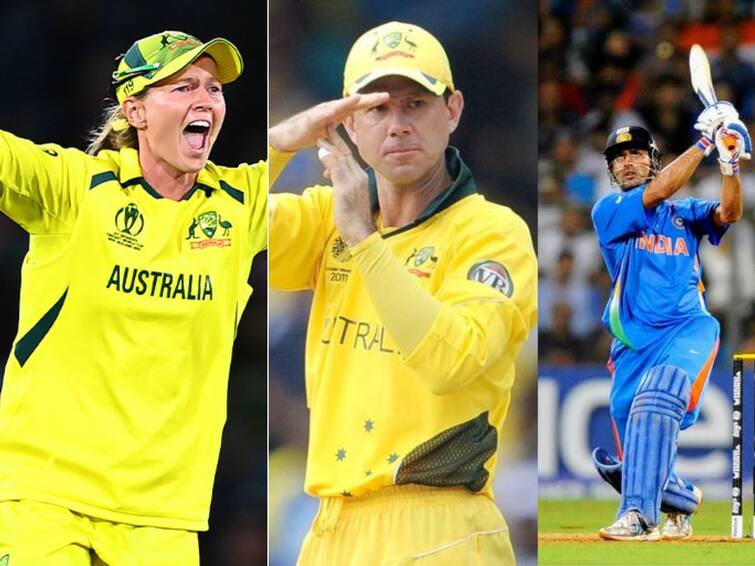 Women's T20 World Cup 2023: Meg Lanning surpasses Ricky Ponting with record fifth ICC title ICC Trophies: ஐசிசி கோப்பைகளை வெல்வதில் மெக் லானிங் புதிய சாதனை.. பாண்டிங், தோனிக்கு எந்த இடம்?