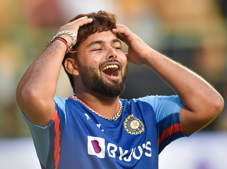 Sourav Ganguly Shares Major Update On Rishabh Pant's 'Comeback Date' Sourav Ganguly Shares Major Update On Rishabh Pant's 'Comeback Date'