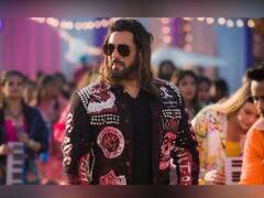 'नय्यो लगदा' नंतर 'बिल्ली बिल्ली', 'किसी का भाई किसी की जान' मधील नवं गाणं येणार प्रेक्षकांच्या भेटीस; सलमाननं शेअर केला व्हिडीओ