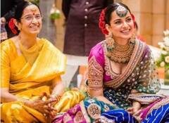 ਖੇਤਾਂ 'ਚ ਕੰਮ ਕਰਦੀ ਮਾਂ ਦੀ ਤਸਵੀਰ ਸ਼ੇਅਰ ਕਰਦਿਆਂ ਬਾਲੀਵੁੱਡ 'ਤੇ ਨਿਸ਼ਾਨਾ ਸਾਧਿਆ, ਕਿਹਾ- 'ਭਿਖਾਰੀ ਮੂਵੀ ਮਾਫੀਆ'