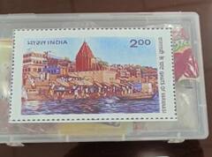 वाराणसी में डाक विभाग पर बरसी बाबा विश्वनाथ की कृपा, स्पीड पोस्ट से प्रसाद की डिमांड बढ़ी, मिला इतना रेवेन्यू