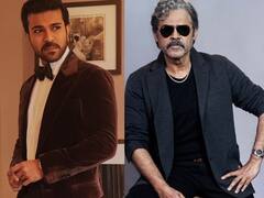 అమెరికాలో చెర్రీ, వెంకీ మామ - అవార్డులన్నీ రామ్ చరణ్‌కే అంటూ వెంకటేష్ కామెంట్స్!