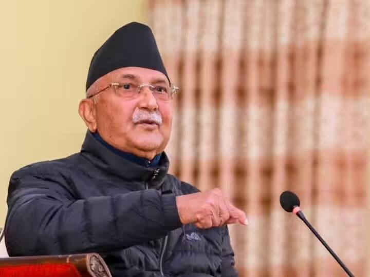 Nepal Government Pushpa Kamal Dahal Prachand Former PM Oli’s party CPN-UML to withdraw support Nepal: प्रचंड सरकार की मुश्किलें बढ़ीं, केपी ओली की पार्टी सीपीएन-यूएमएल ने वापस लिया समर्थन