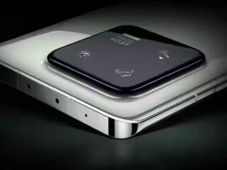 Smartphone : 120W फास्ट चार्जिंगसह Xiaomi 13 Pro भारतात लॉन्च; स्मार्टफोनचे भन्नाट फीचर्स आणि किंमत जाणून घ्या
