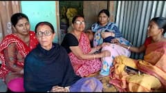 ফাঁকা মাঠে ব্যবসায়ীর রক্তাক্ত দেহ উদ্ধার, হইচই দক্ষিণ দিনাজপুরে