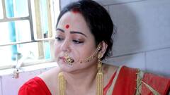 'মায়ের সঙ্গে কাটানো এটাই হয়তো শেষ জন্মদিন', সত্যি হল অপরাজিতার সেই আশঙ্কাই