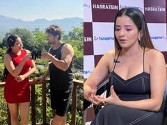 Monalisa Affair : शादी के बाद भी 'एक्स' के साथ अफेयर की खबरों को सुन परेशान रहती थीं मोनालिसा, उड़ गई थी एक्ट्रेस की रातों की नींद...