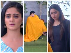 सई की जान खतरे में देखकर सुध-बुध खो बैठेगा विराट, साड़ी लपेटकर कमरे के बाहर करेगा रखवाली