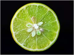 Lemon : देशातील सहा राज्यात लिंबाचे 70 टक्के उत्पादन