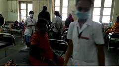 Accident:  દ્રારકાથી સોમનાથ જતી ખાનગી બસ પલટી જતાં અકસ્માત, 25થી વધુ ઇજાગ્રસ્ત, 1 મહિલાનું મૃત્યુ
